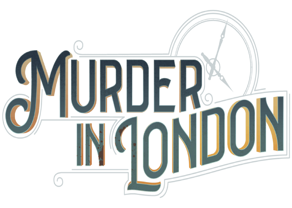 Murder in London