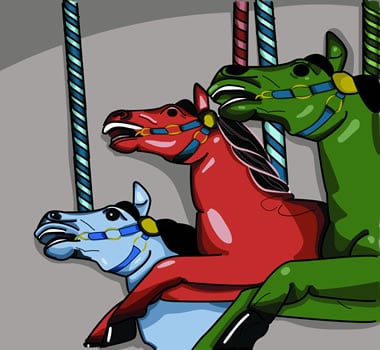 Fun at the Fair