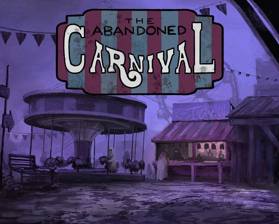 The Abandoned Carnival