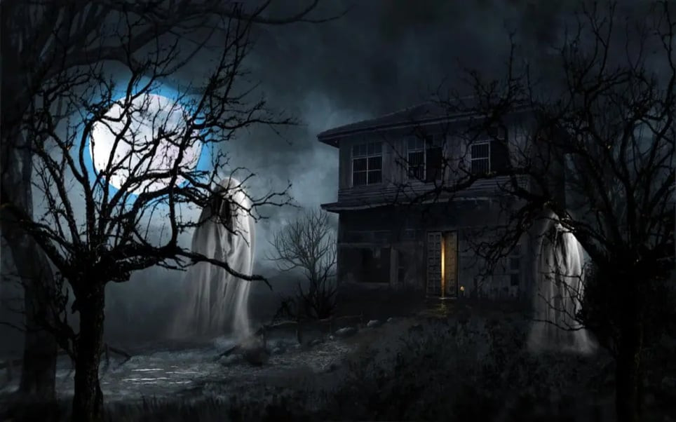 Paranormal
