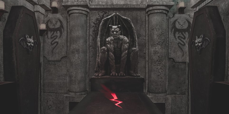 دراكولا [Dracula]