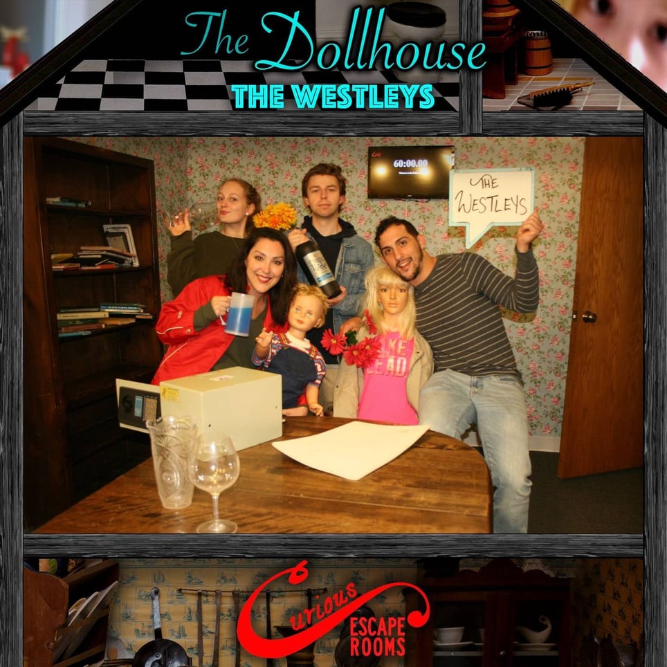 The Dollhouse