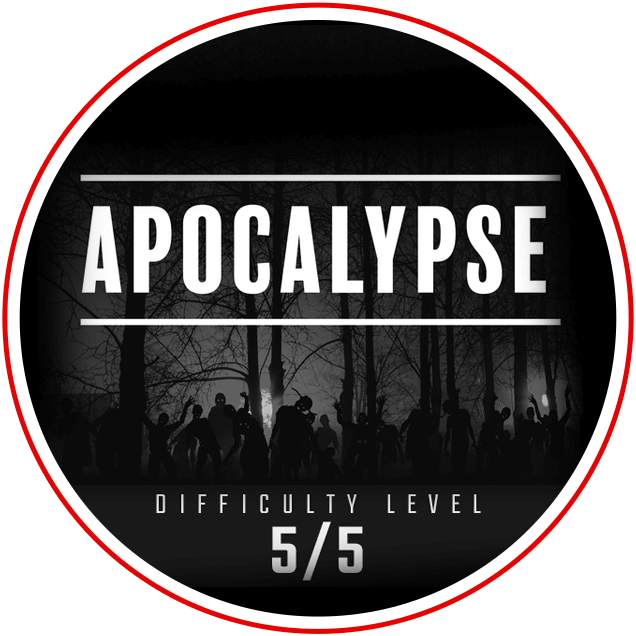 Apocalypse | Dead Zone