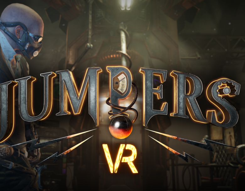 Jumpers [VR]