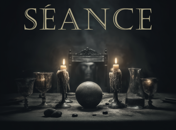 Séance [Immersive Experience]