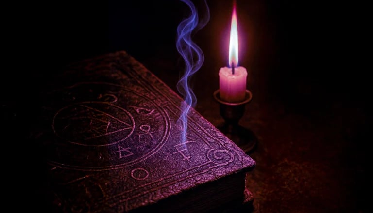 Summon the Spirits