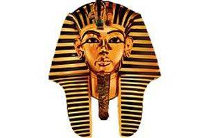 Curse of the Mummy
