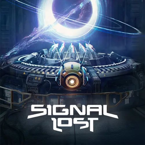 Signal Lost [VR]