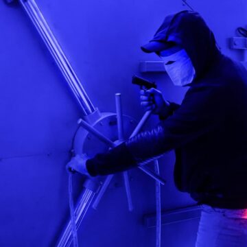 Божевільне Пограбування Банку [Crazy Bank Robbery]