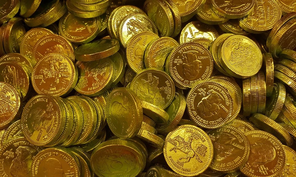 El Tesoro Pirata [The Pirate Treasure]