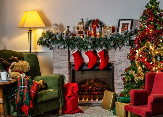 Deck the Halls
