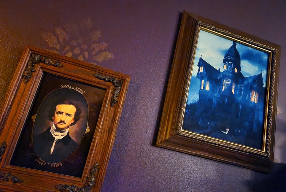 Nevermore