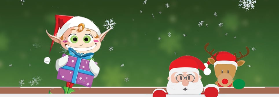 Naughty Elf