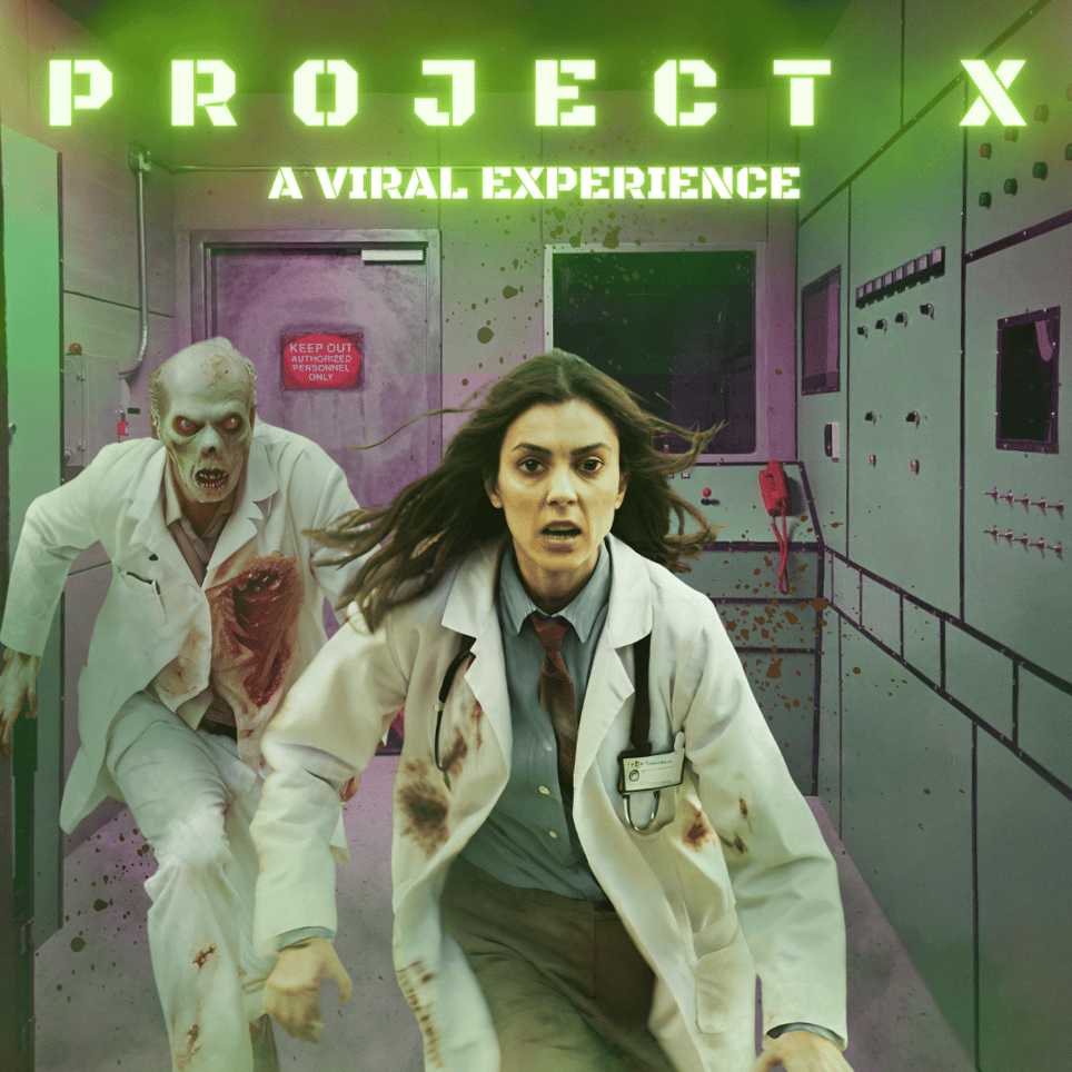 Project X