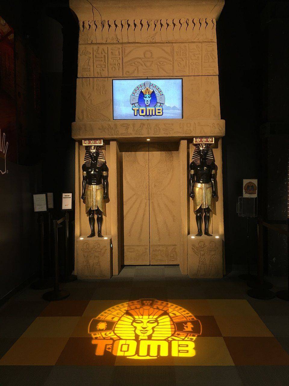 Tomb