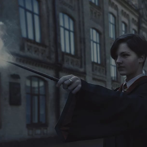 Philosopher’s Stone