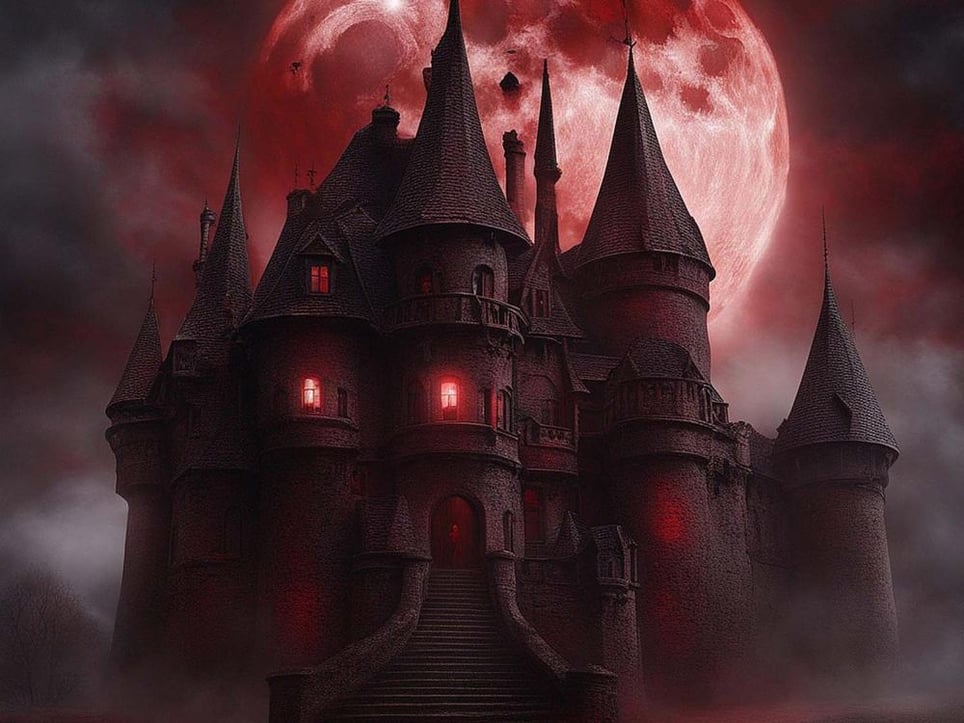 Dracula