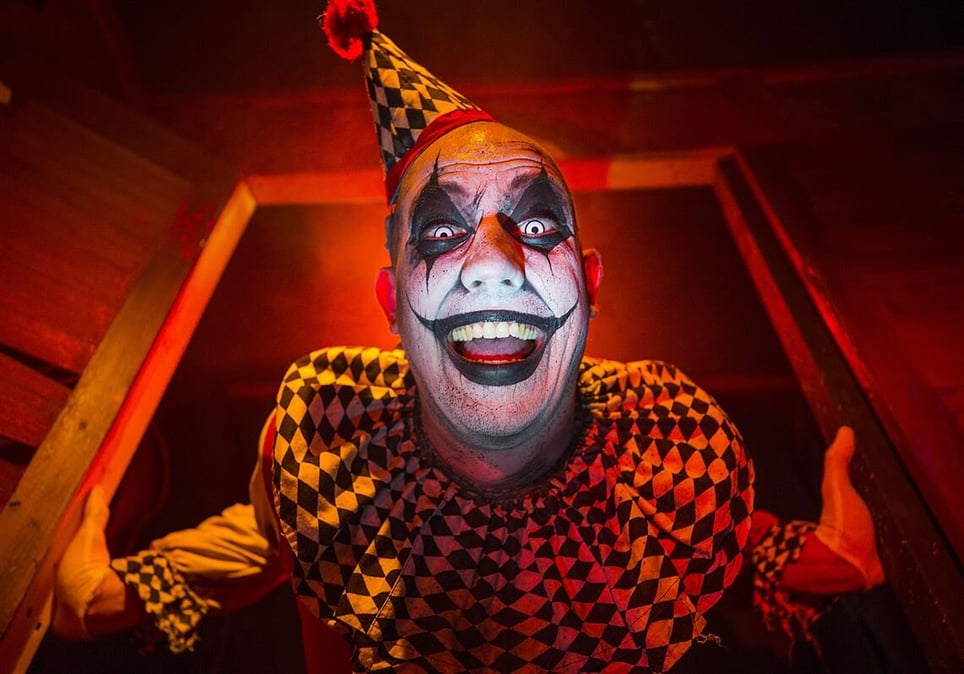 ScareHouse