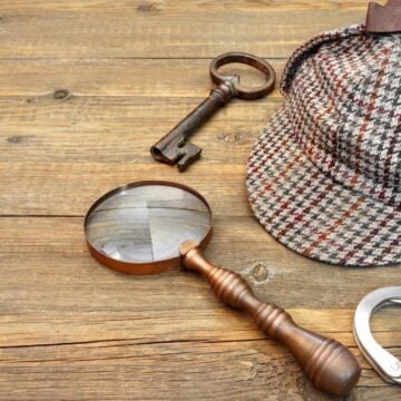 Sherlock Holmes