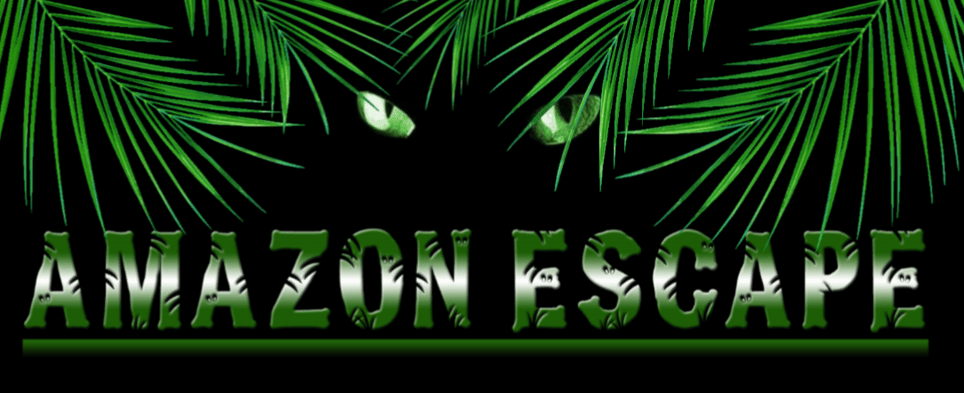 Amazon Escape