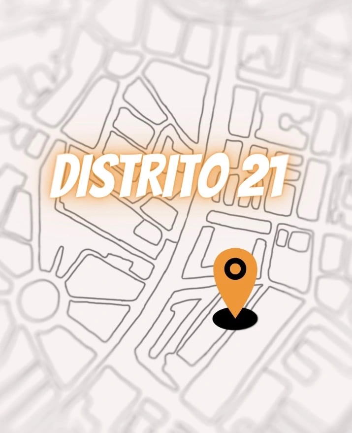 Distrito 21