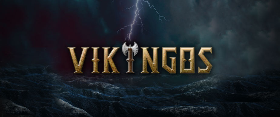 Vikingos [Vikings]