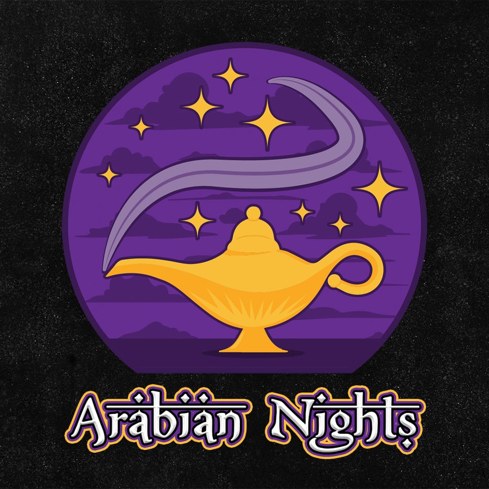 Arabian Nights