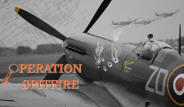 Operation Spitfire
