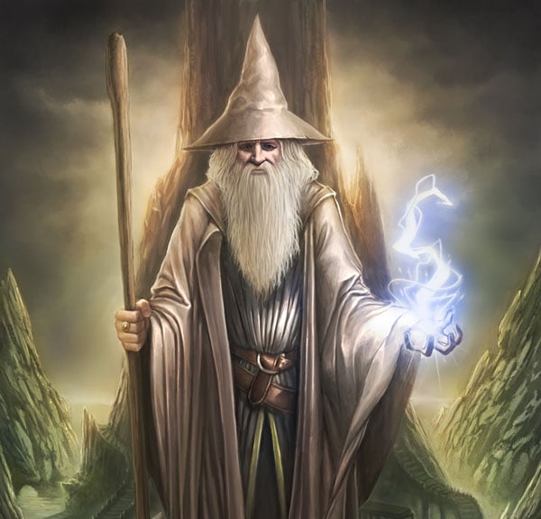 Warlock's Curse
