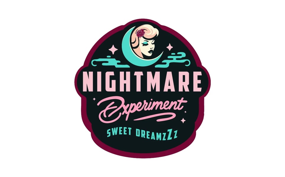 Nightmare Experiment Sweet DreamzZz