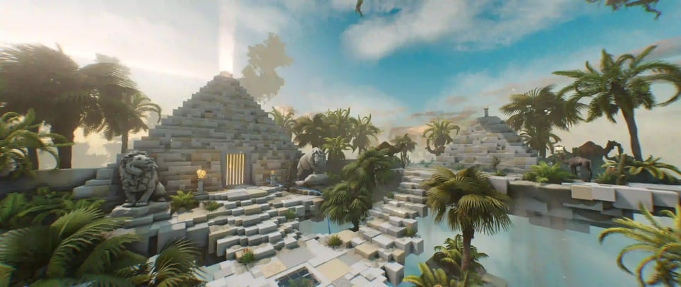 Jungle Quest [VR]