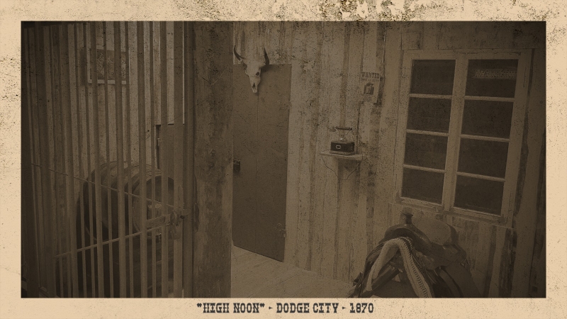 High Noon