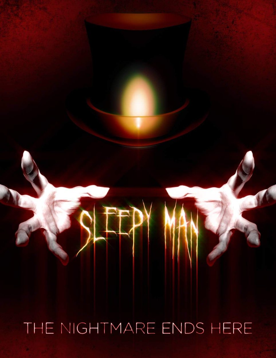 Sleepy Man