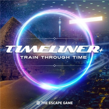Timeliner: Train Through Time
