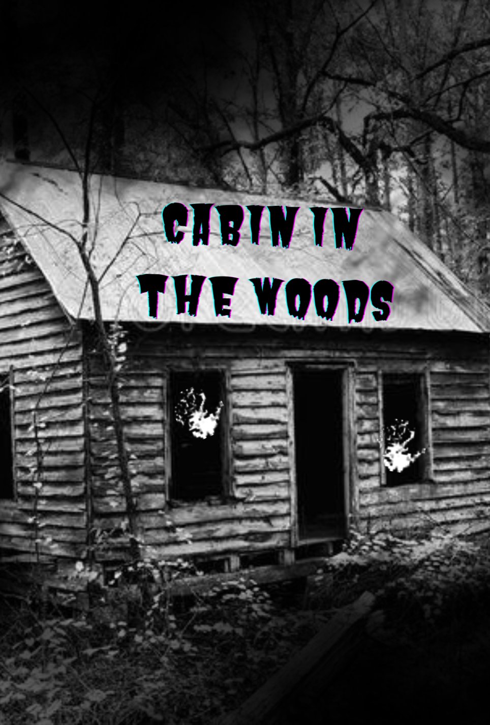 Cabin In the Woods