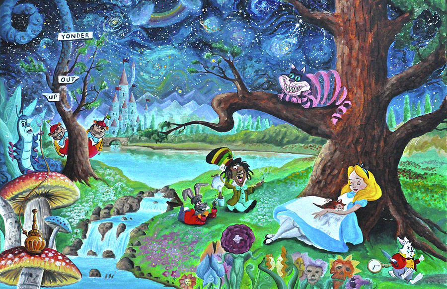 Alice's Dream