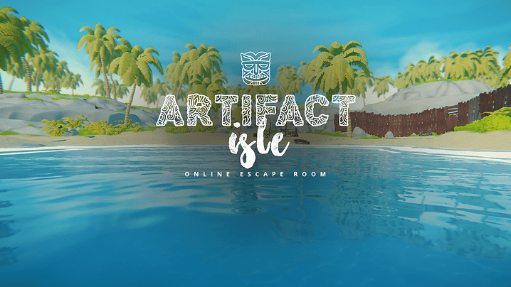 Artifact Isle