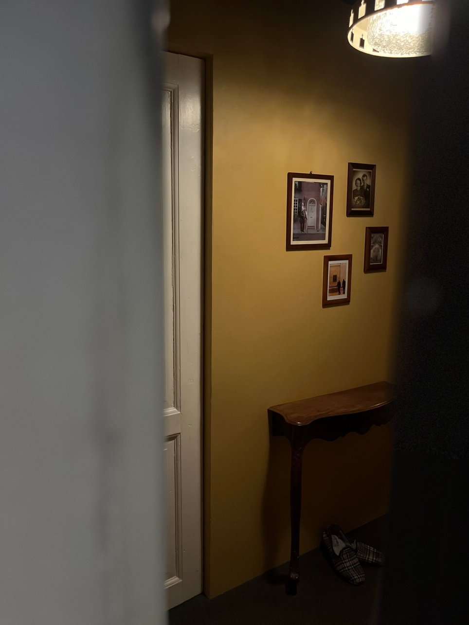 Det Stjålne Mona Lisa [The Stolen Mona Lisa]