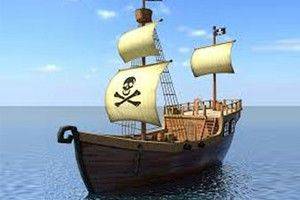 The Pirate Life