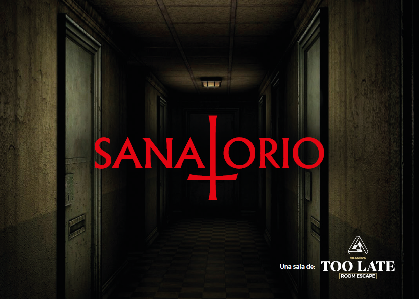 El Sanatorio
