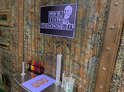 Science Lab