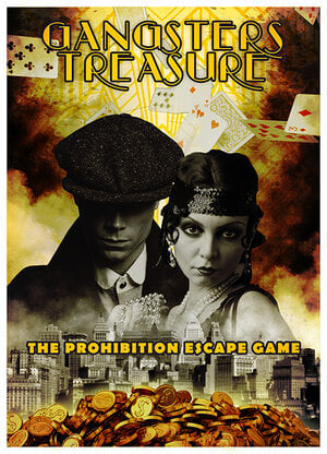 Gangsters Treasure
