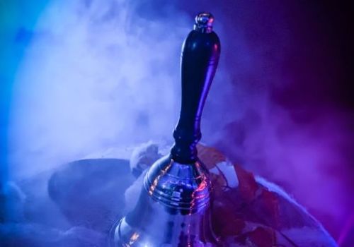 The Curse Of The Bewitching Bell