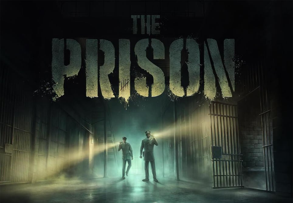 The Prison [VR]