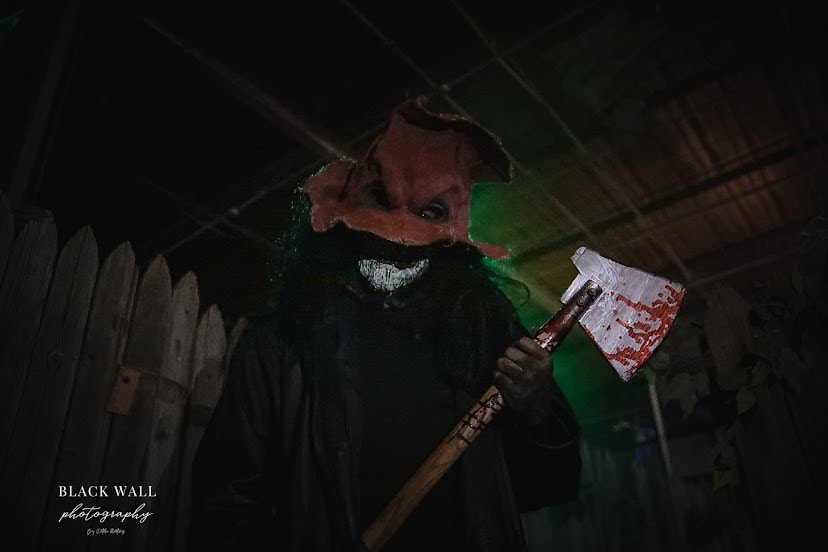 Hall of Monsters