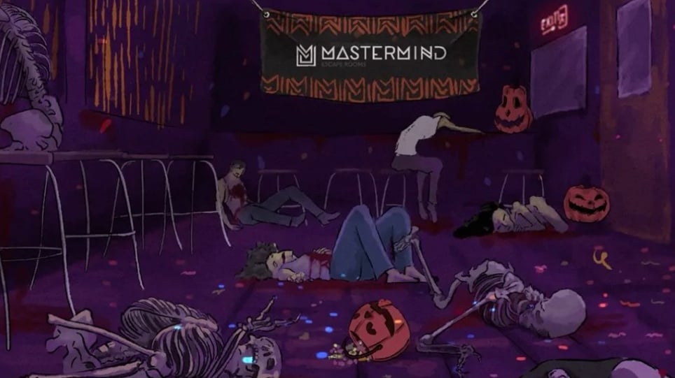 Dead Disco