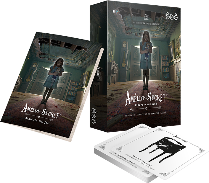 Amélia's Secret