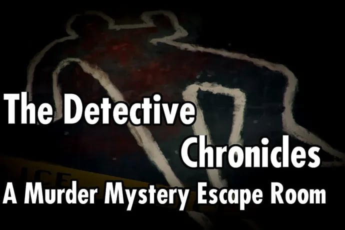 The Detective Chronicles