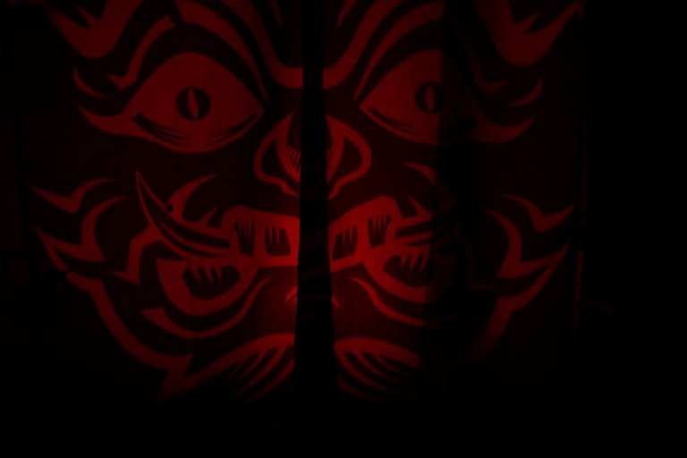 The Eight-Legged Ritual [prev. The Jorōgumo's Web]