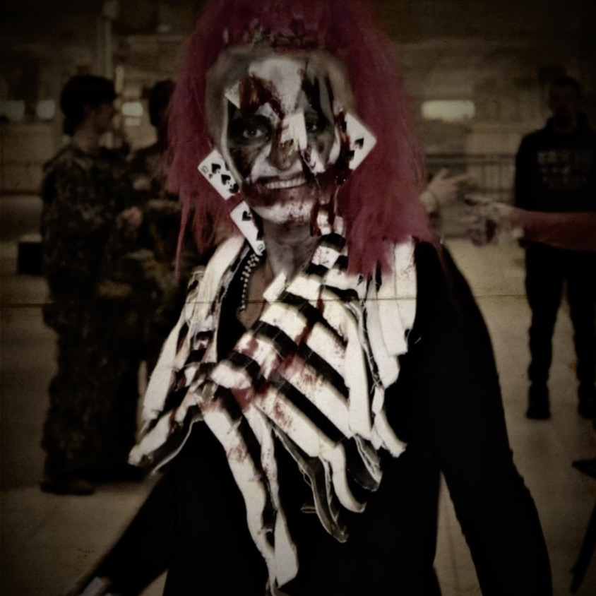 Haunt the Mall